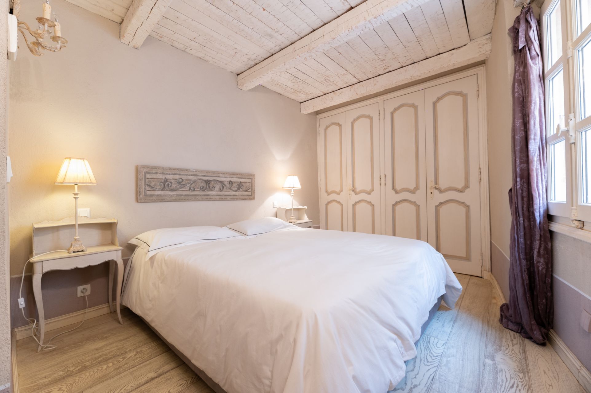 maison de pêcheur 5 Pièces en vente sur ST TROPEZ (83990)