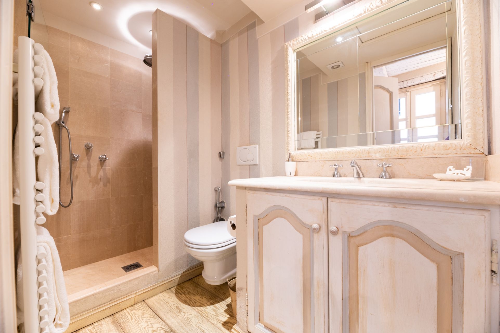 maison de pêcheur 5 Pièces en vente sur ST TROPEZ (83990)