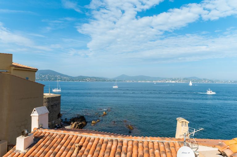 maison de pêcheur 5 Pièces en vente sur ST TROPEZ (83990)
