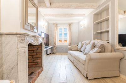 Vente Maison de pêcheur Saint-Tropez 5 Pièces 79.77 m²