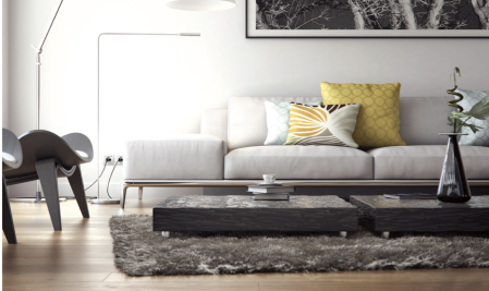 Vente Penthouse Cap-d'Ail 3 Pièces 71 m²