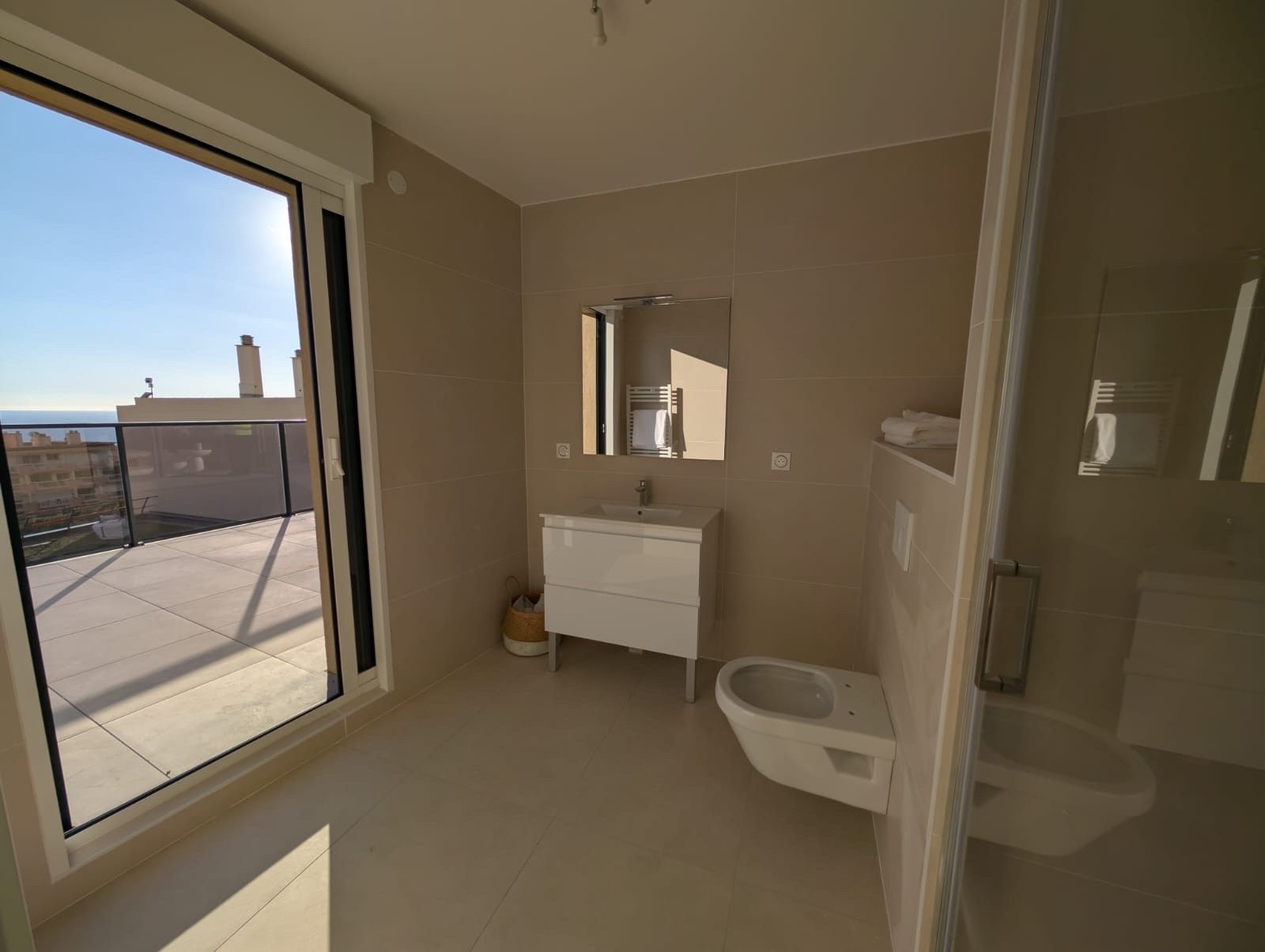 penthouse 4 Pièces en vente sur CAP D AIL (06320)