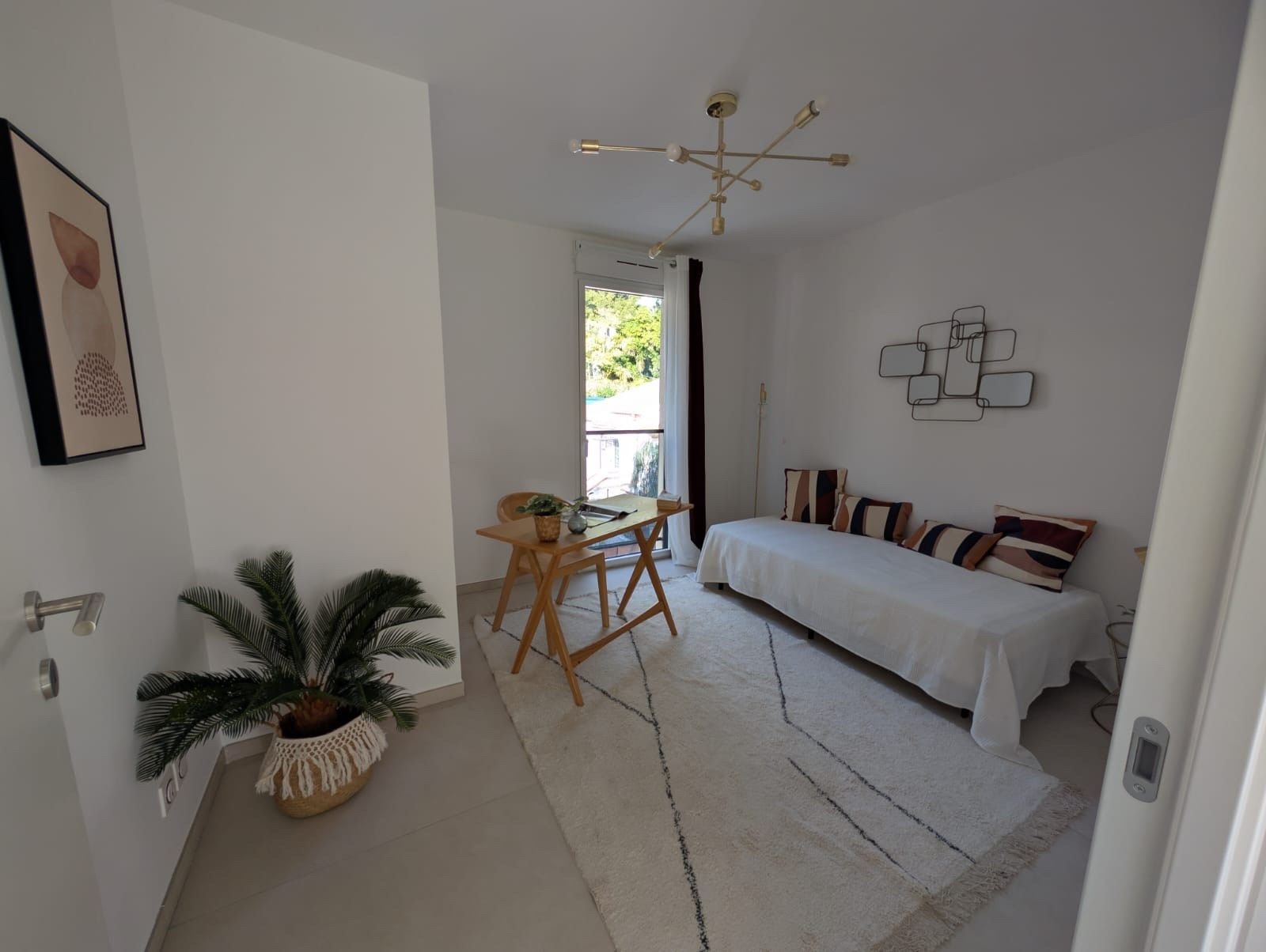 penthouse 4 Rooms for sale on CAP D AIL (06320)