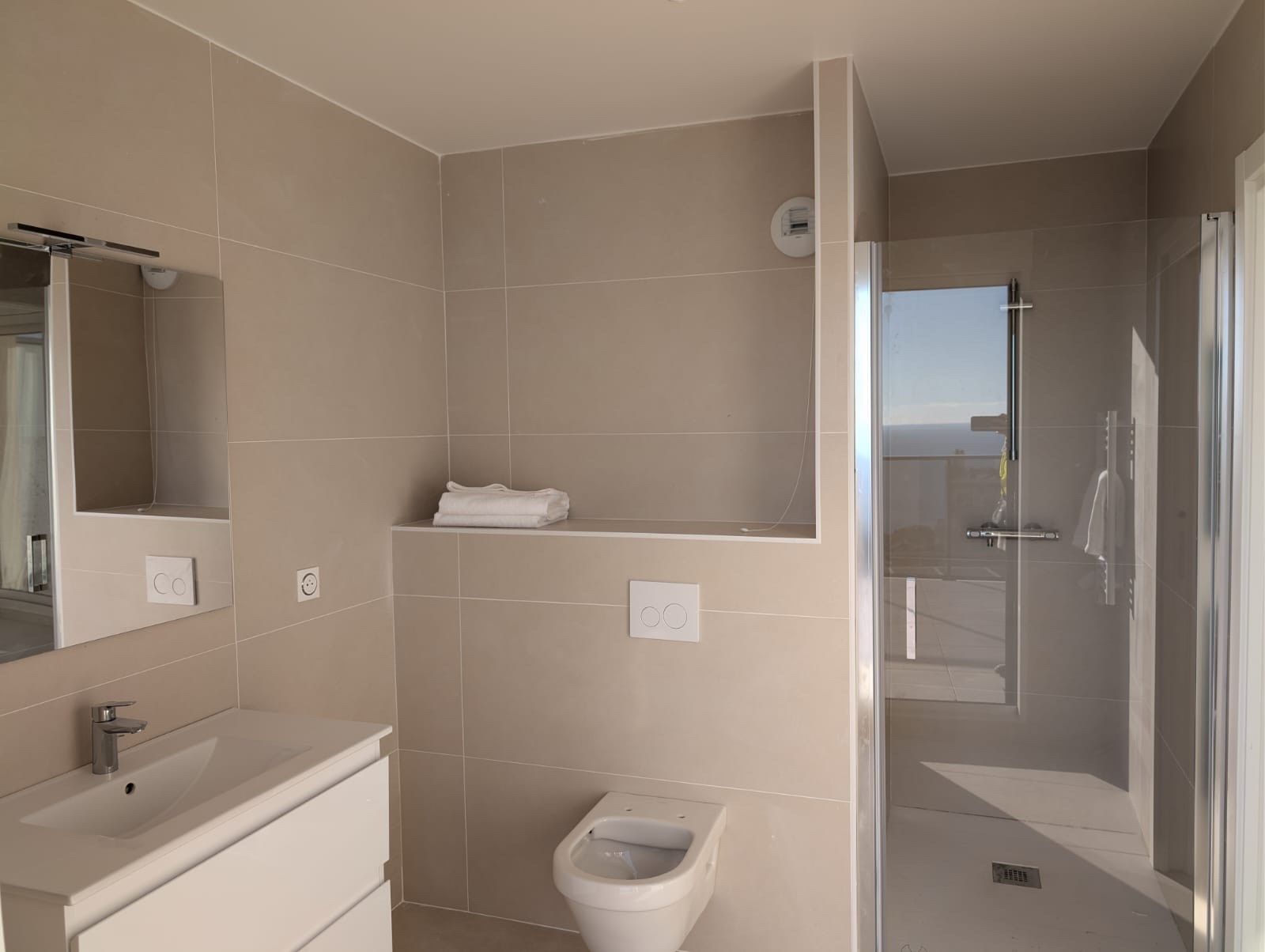 penthouse 4 Rooms for sale on CAP D AIL (06320)