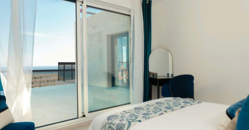 Sale Penthouse Cap-d'Ail 4&nbsp;Rooms 94&nbsp;m²