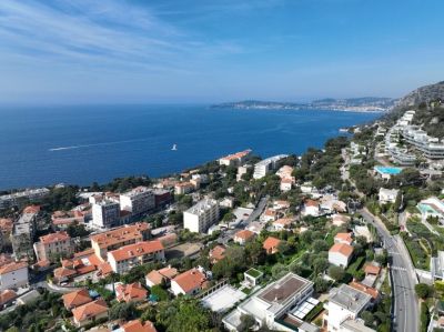 Sale Penthouse Cap-d'Ail 4&nbsp;Rooms 94&nbsp;m²