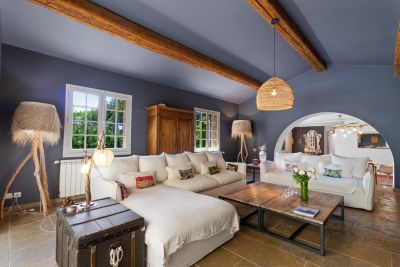 Vente Maison provençale Seillans 6 Pièces 180 m²