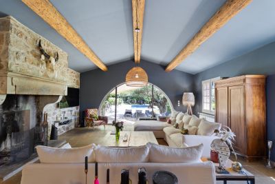 Vente Maison provençale Seillans 6 Pièces 180 m²