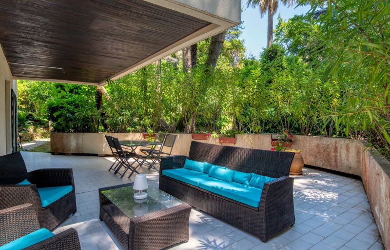 appartement 3 Pièces en vente sur CANNES (06400)