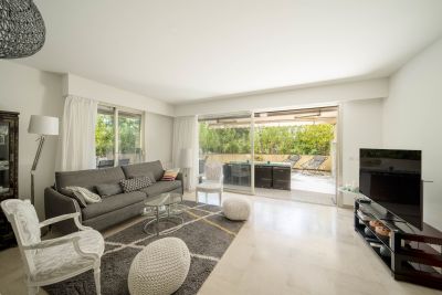 Vente Appartement Cannes 3 Pièces 90 m²