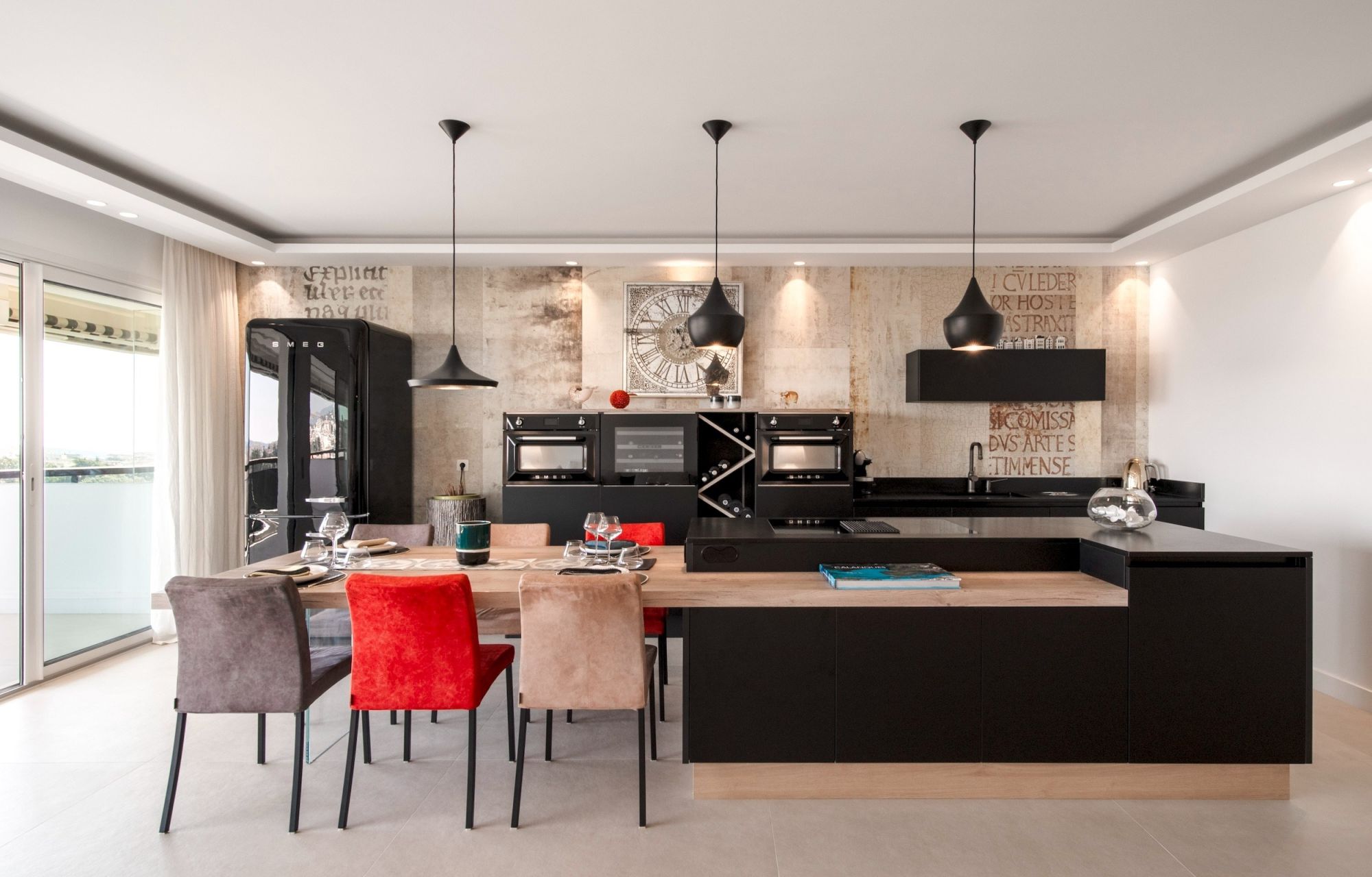 penthouse 3 Pièces en vente sur CANNES (06400)