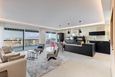 Sale Penthouse Cannes 3&nbsp;Rooms 94&nbsp;m²