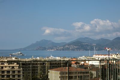 Vente Penthouse Cannes 3 Pièces 94 m²