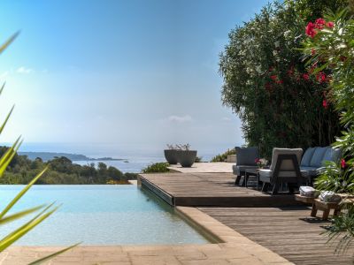 Sale Villa Cannes 10&nbsp;Rooms 525&nbsp;m²