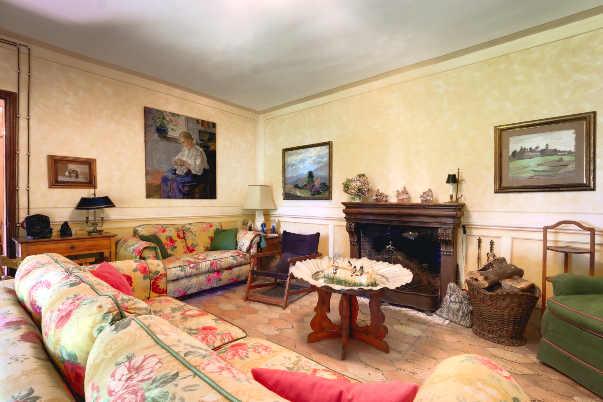 maison provençale 8 Pièces en vente sur ROQUEBRUNE CAP MARTIN (06190)