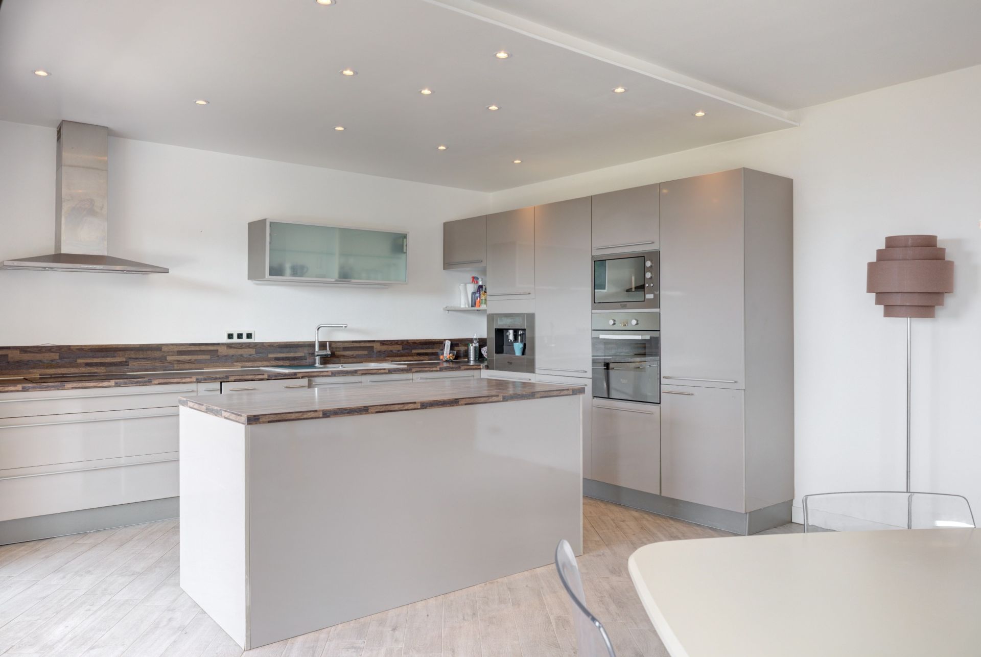 appartement 3 Pièces en vente sur LE CANNET (06110)