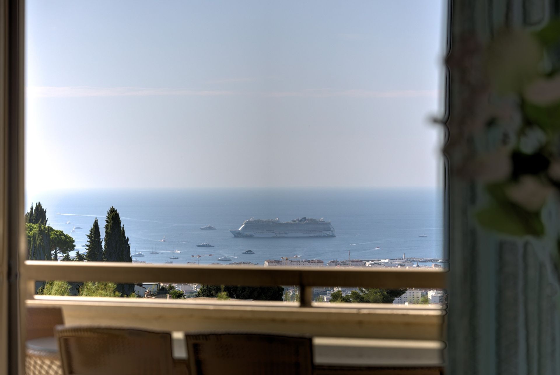 appartement 3 Pièces en vente sur LE CANNET (06110)