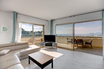 Vente Appartement Le Cannet 3 Pièces 105 m²