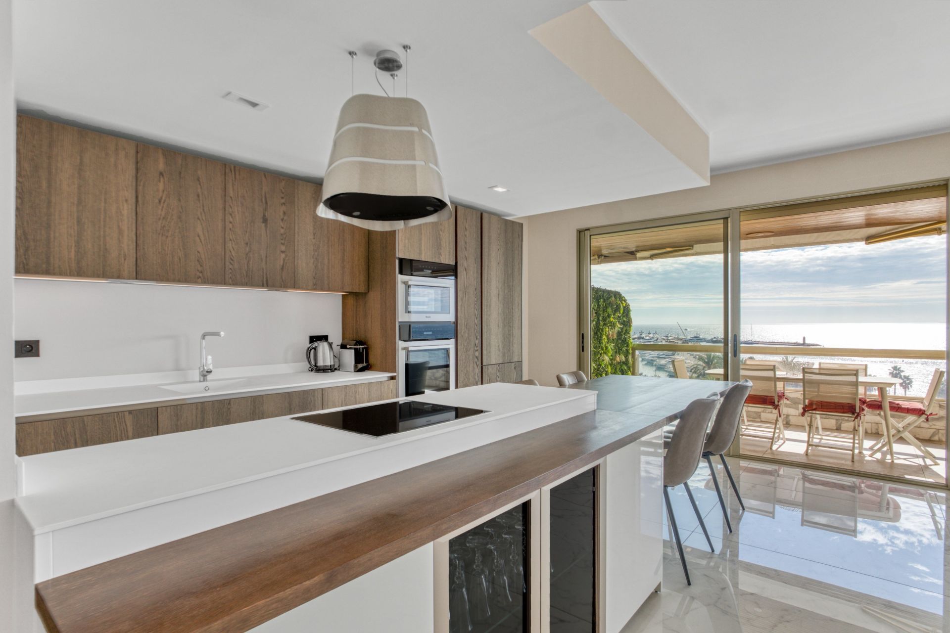 apartment 3 Rooms for sale on CANNES (06400)