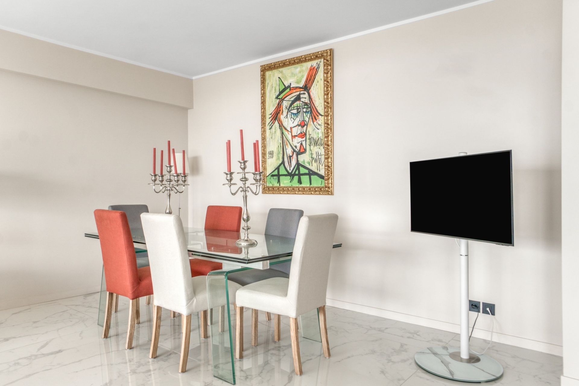 apartment 3 Rooms for sale on CANNES (06400)