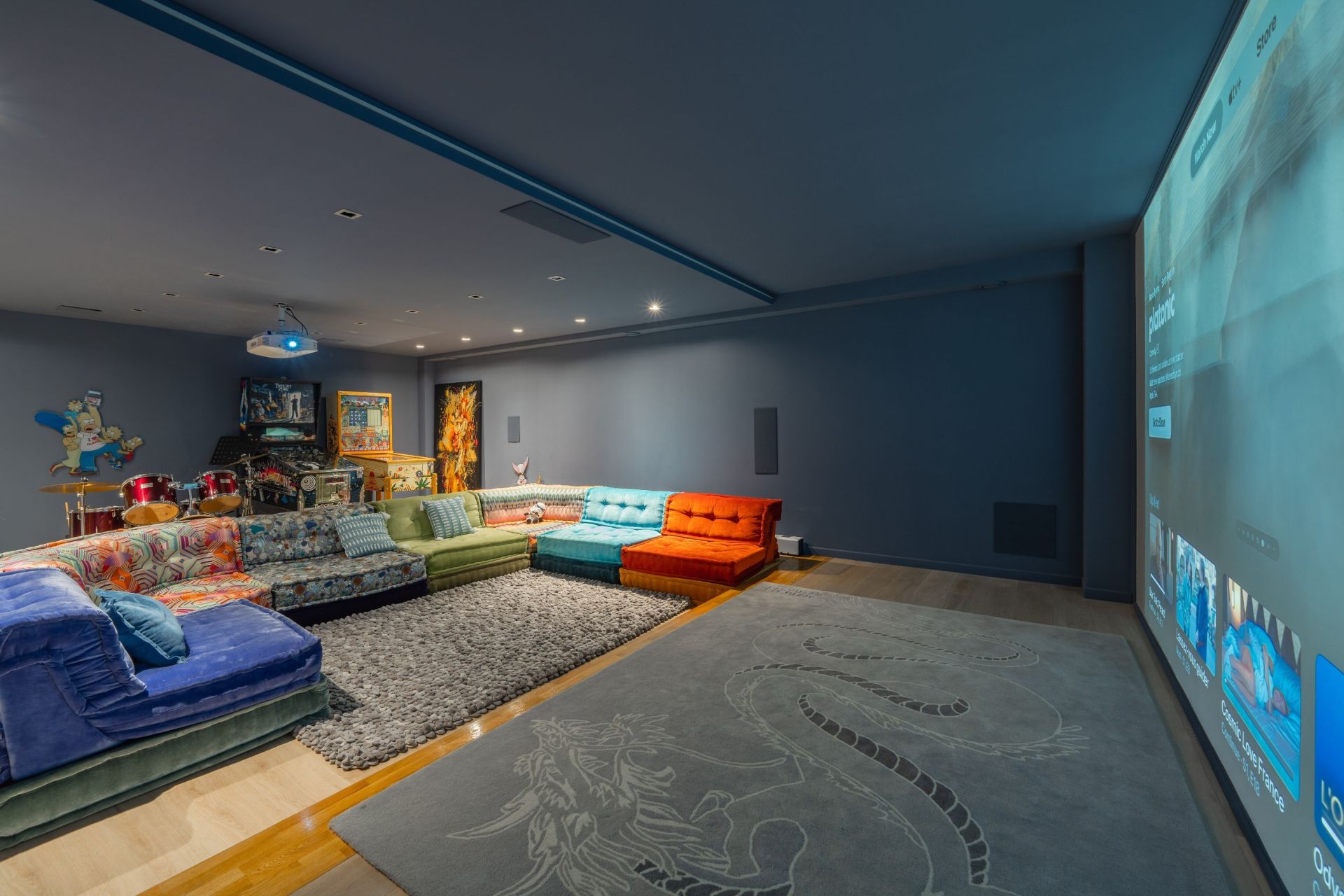 bastide 8 Pièces en vente sur MOUGINS (06250)