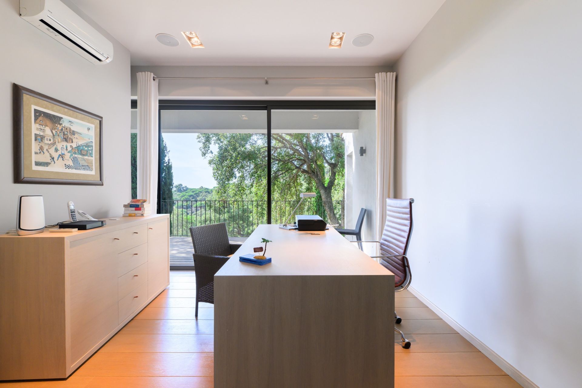 maison contemporaine 9 Pièces en vente sur LA CROIX VALMER (83420)