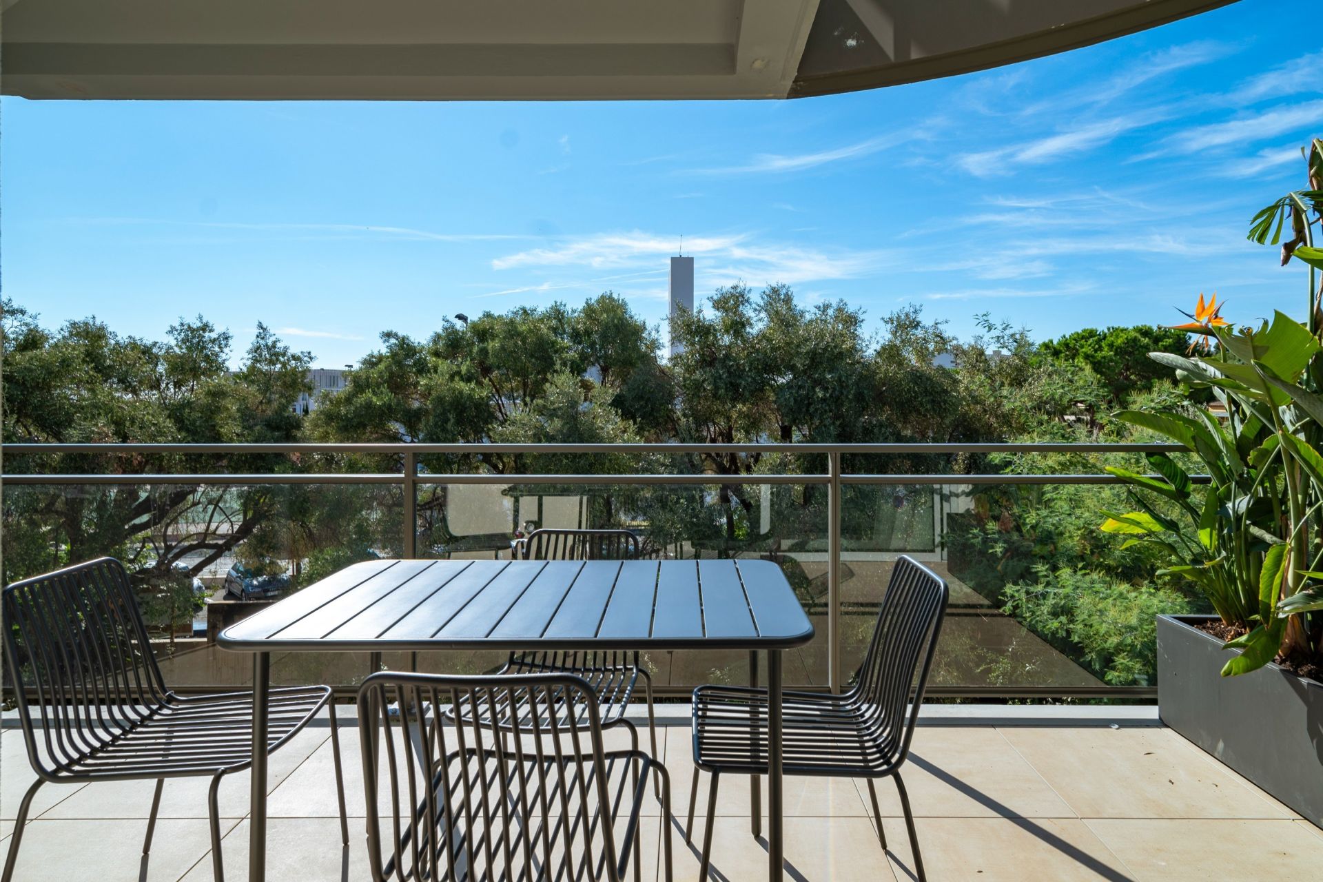 penthouse 4 Pièces en vente sur ANTIBES (06600)