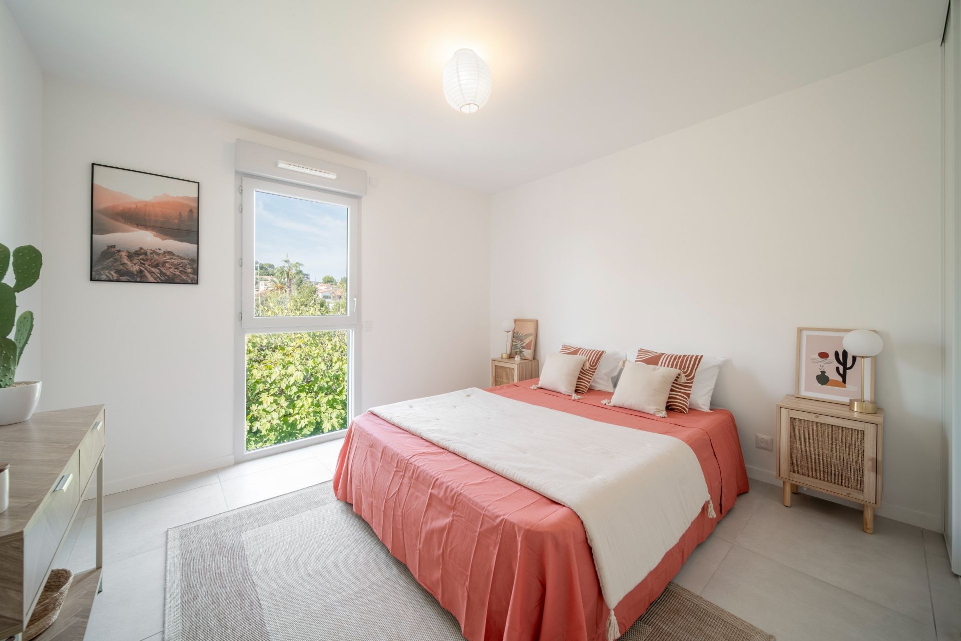 penthouse 4 Pièces en vente sur ANTIBES (06600)