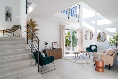 Vente Penthouse Antibes 4&nbsp;Pièces 112&nbsp;m²