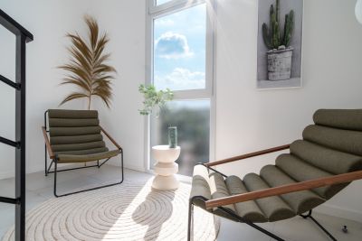 Vente Penthouse Antibes 4 Pièces 112 m²