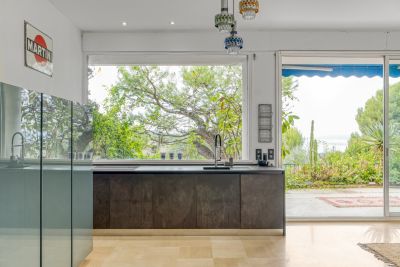 Vente Appartement Nice 3 Pièces 90 m²