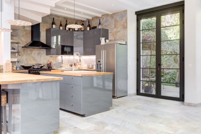 Vente Maison de ville Cannes 7 Pièces 315 m²