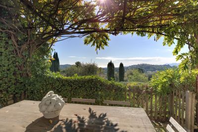 Vente Maison provençale Mougins 10 Pièces 600 m²