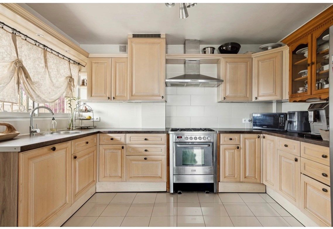 penthouse 3 Pièces en vente sur VILLEFRANCHE SUR MER (06230)