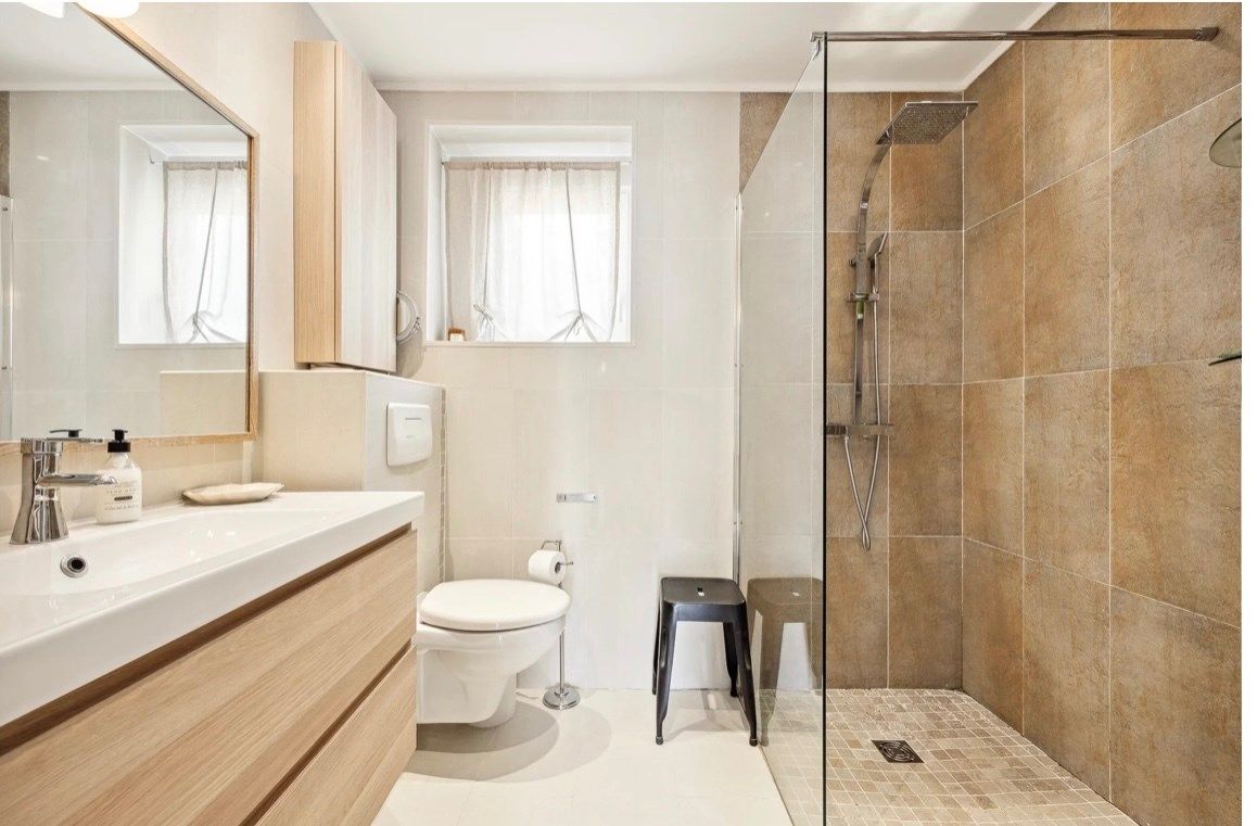 penthouse 3 Pièces en vente sur VILLEFRANCHE SUR MER (06230)