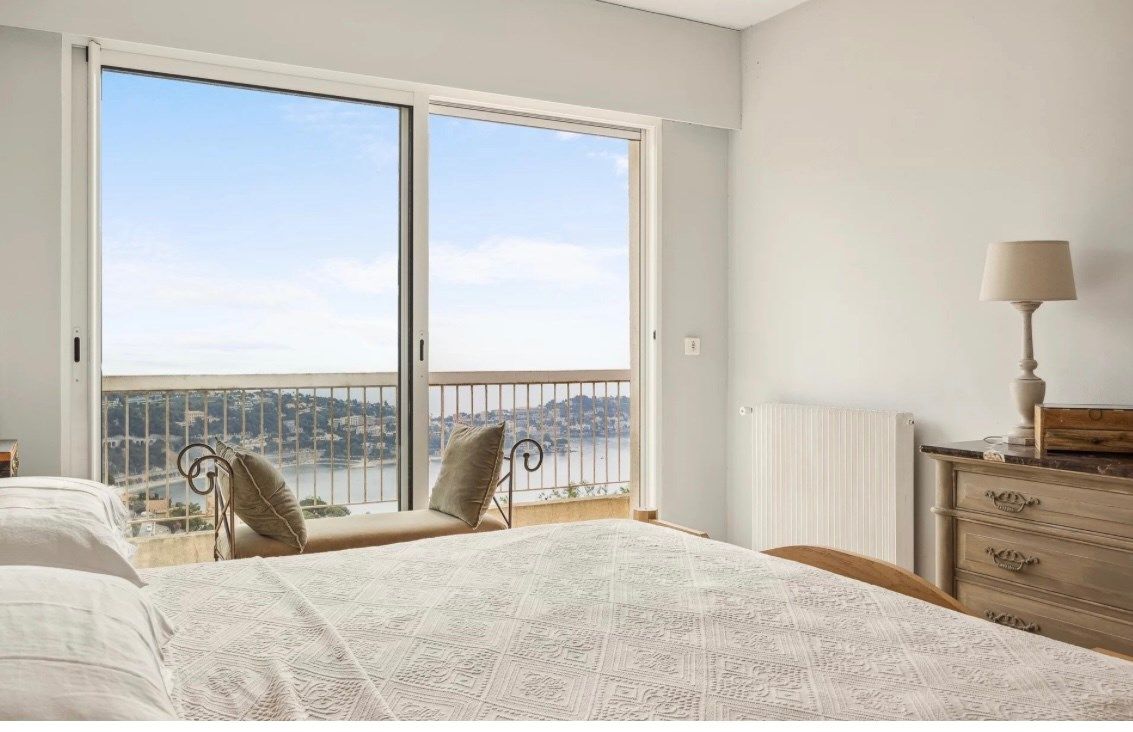 penthouse 3 Pièces en vente sur VILLEFRANCHE SUR MER (06230)