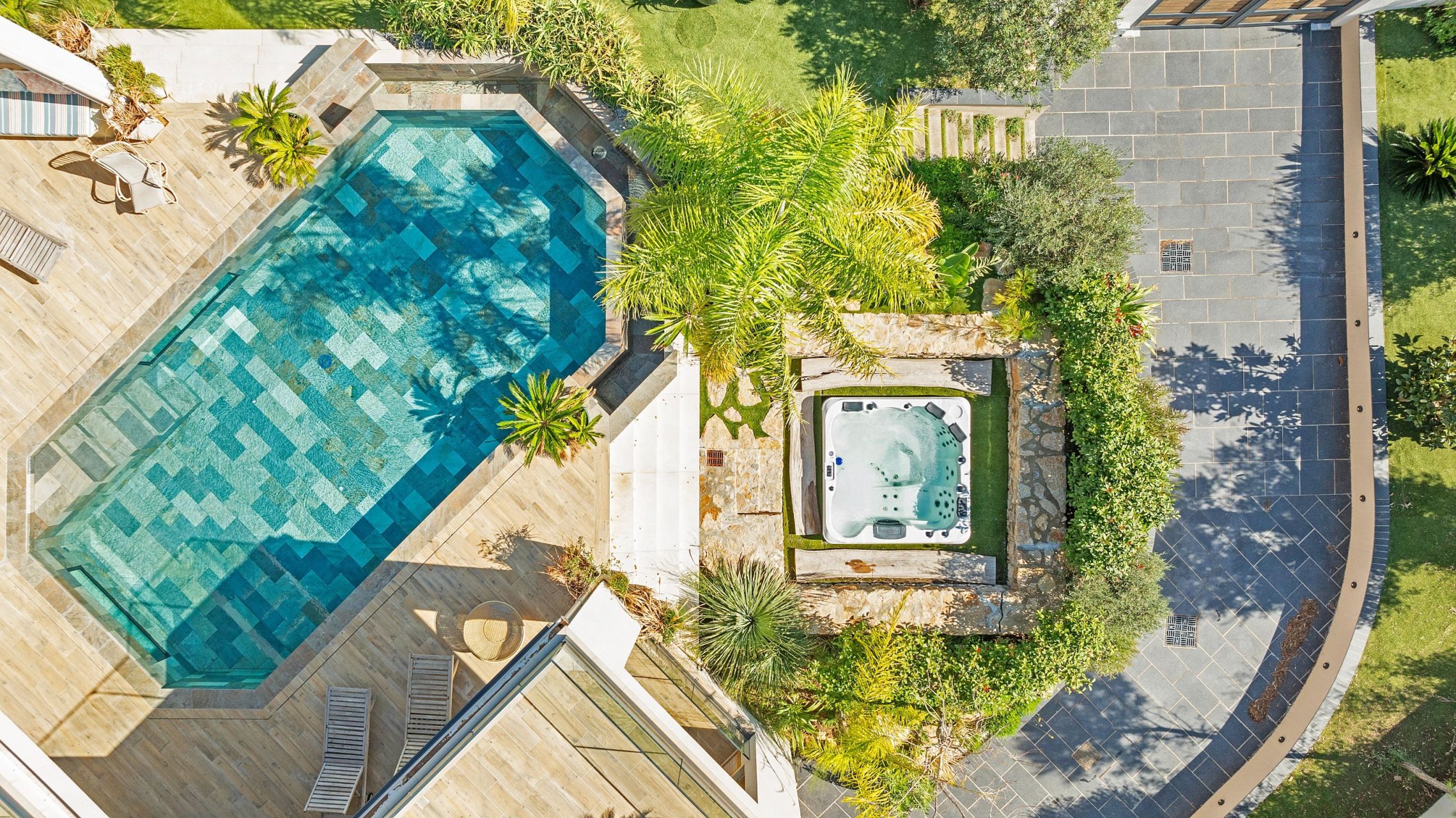 villa 10 Pièces en vente sur STE MAXIME (83120)