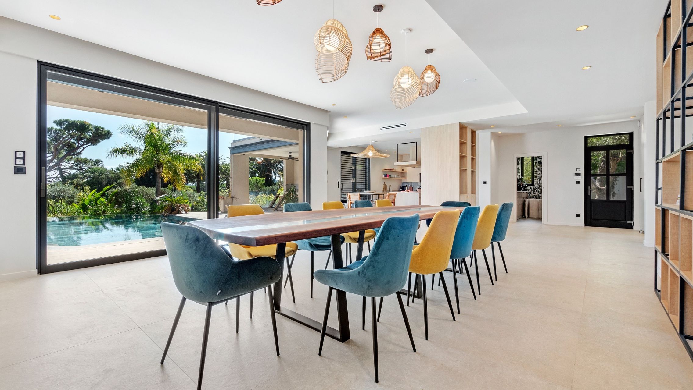 villa 10 Pièces en vente sur STE MAXIME (83120)