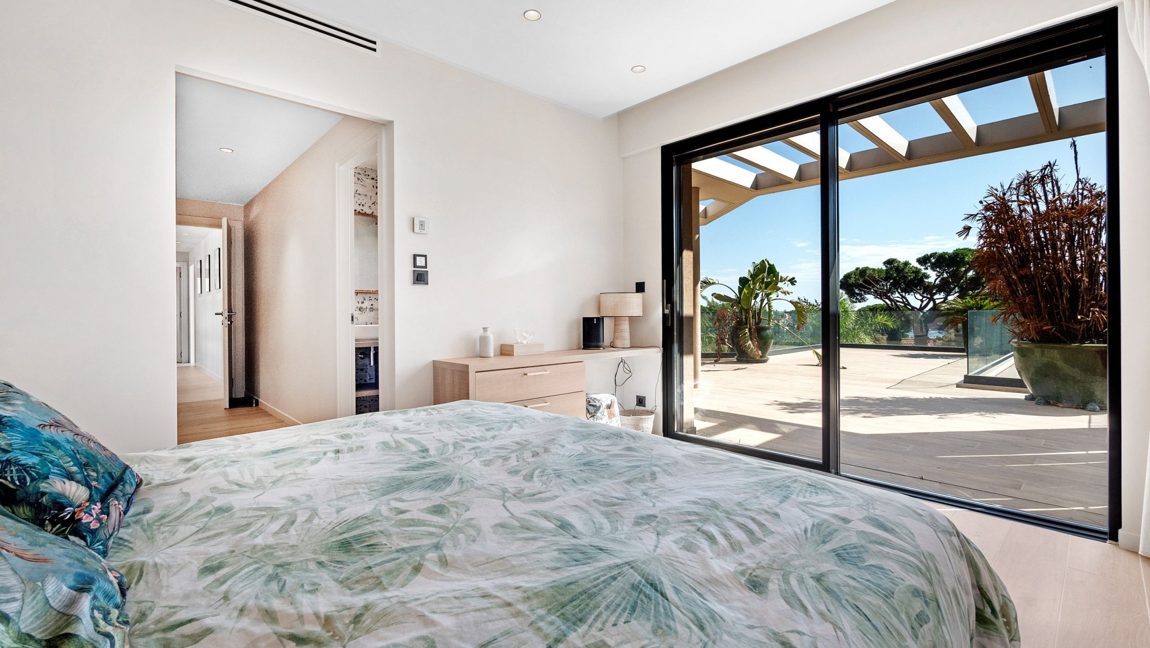 villa 10 Pièces en vente sur STE MAXIME (83120)