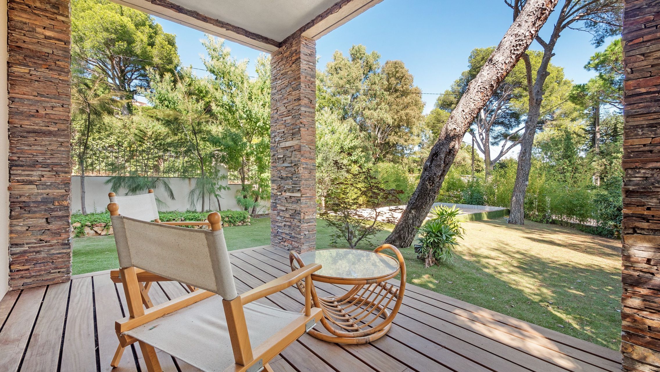 villa 10 Pièces en vente sur STE MAXIME (83120)