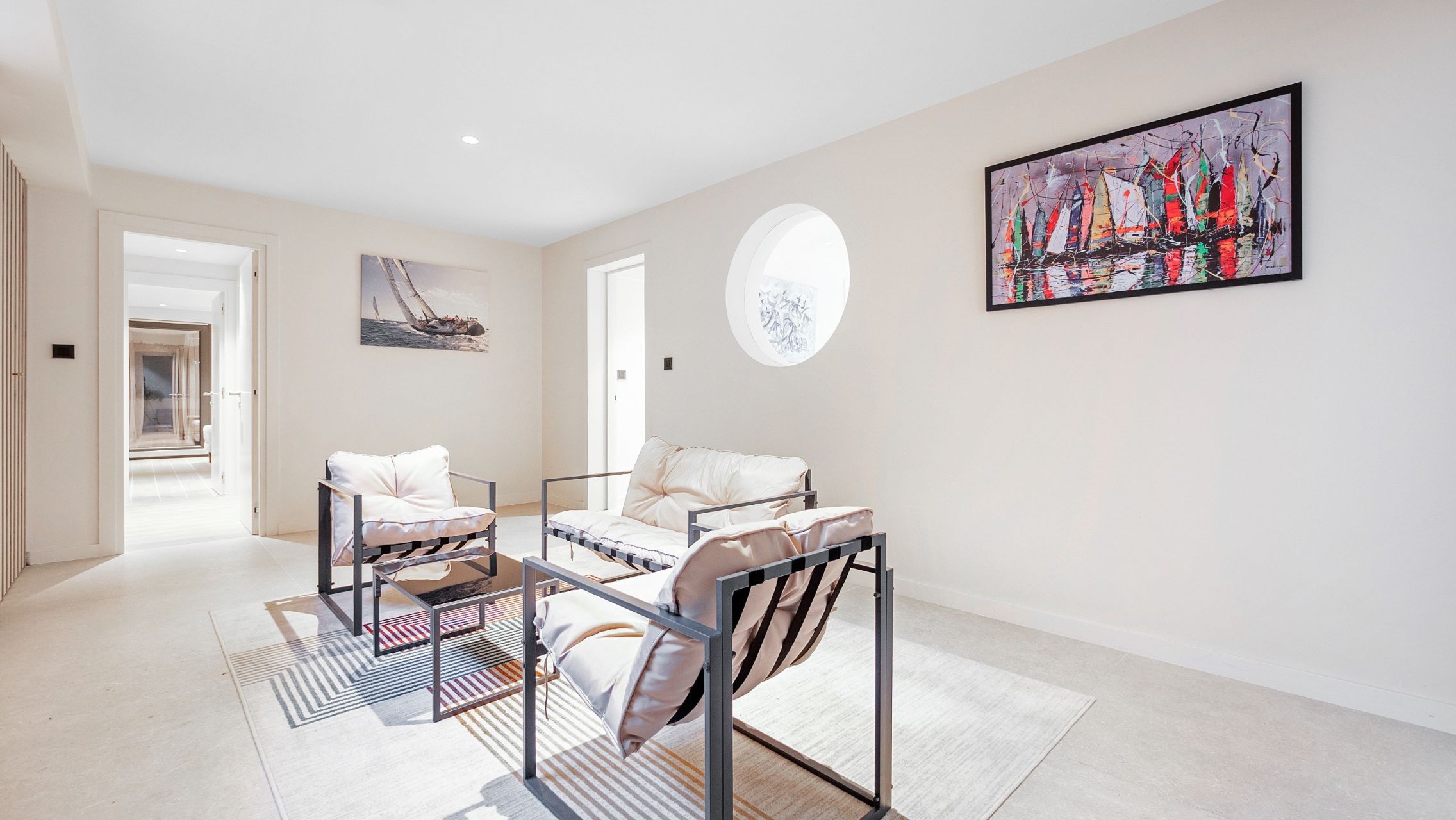 villa 10 Pièces en vente sur STE MAXIME (83120)