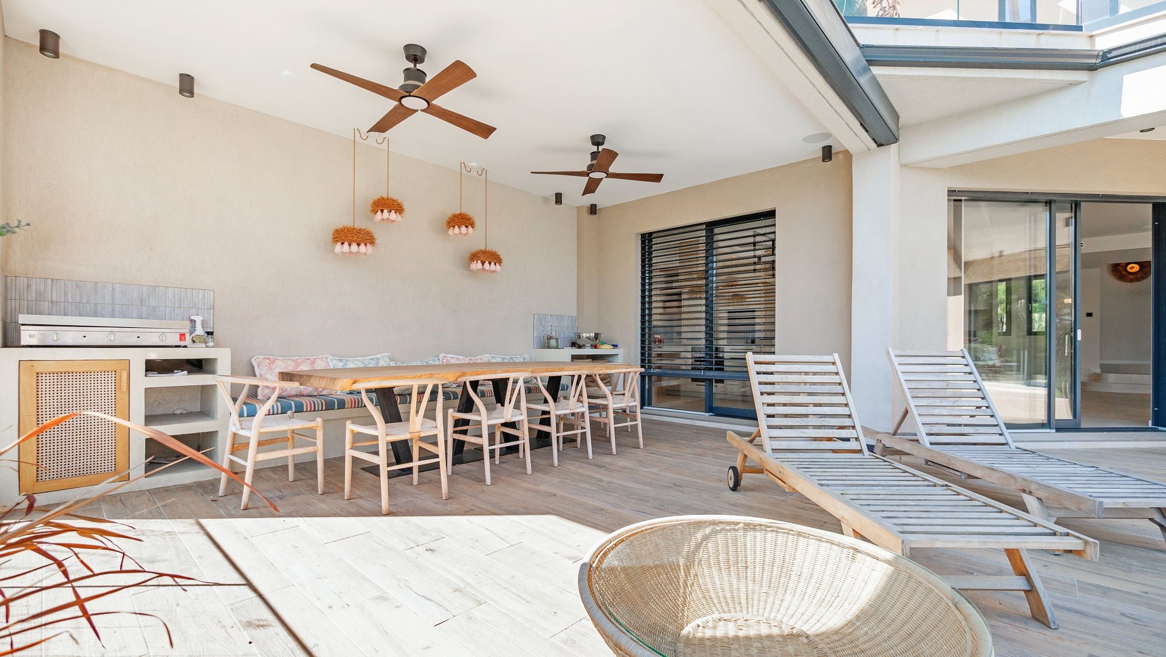 villa 10 Pièces en vente sur STE MAXIME (83120)