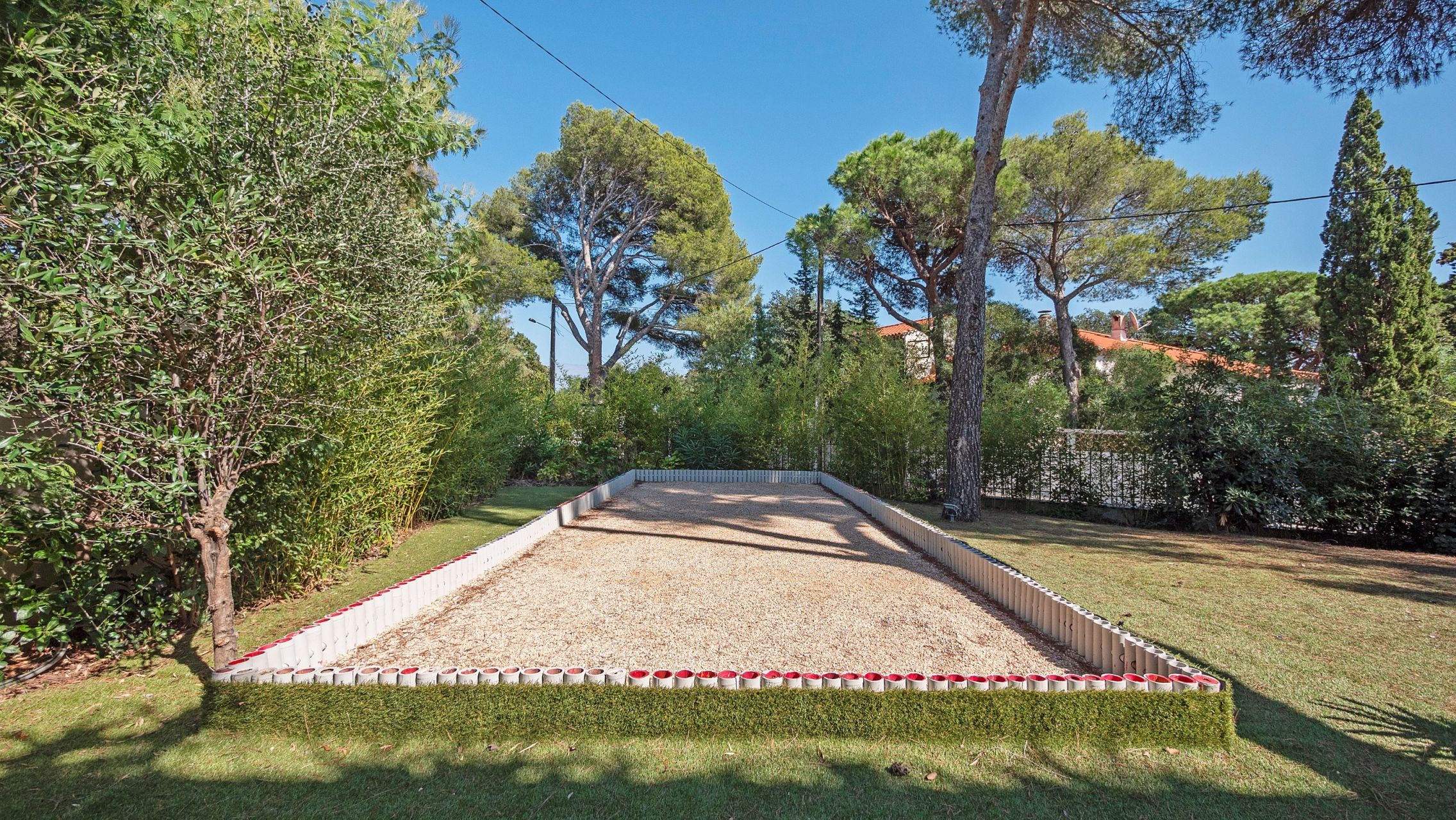 villa 10 Pièces en vente sur STE MAXIME (83120)