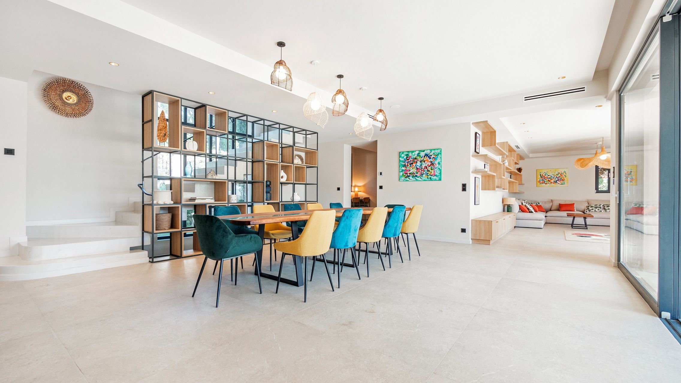 villa 10 Pièces en vente sur STE MAXIME (83120)