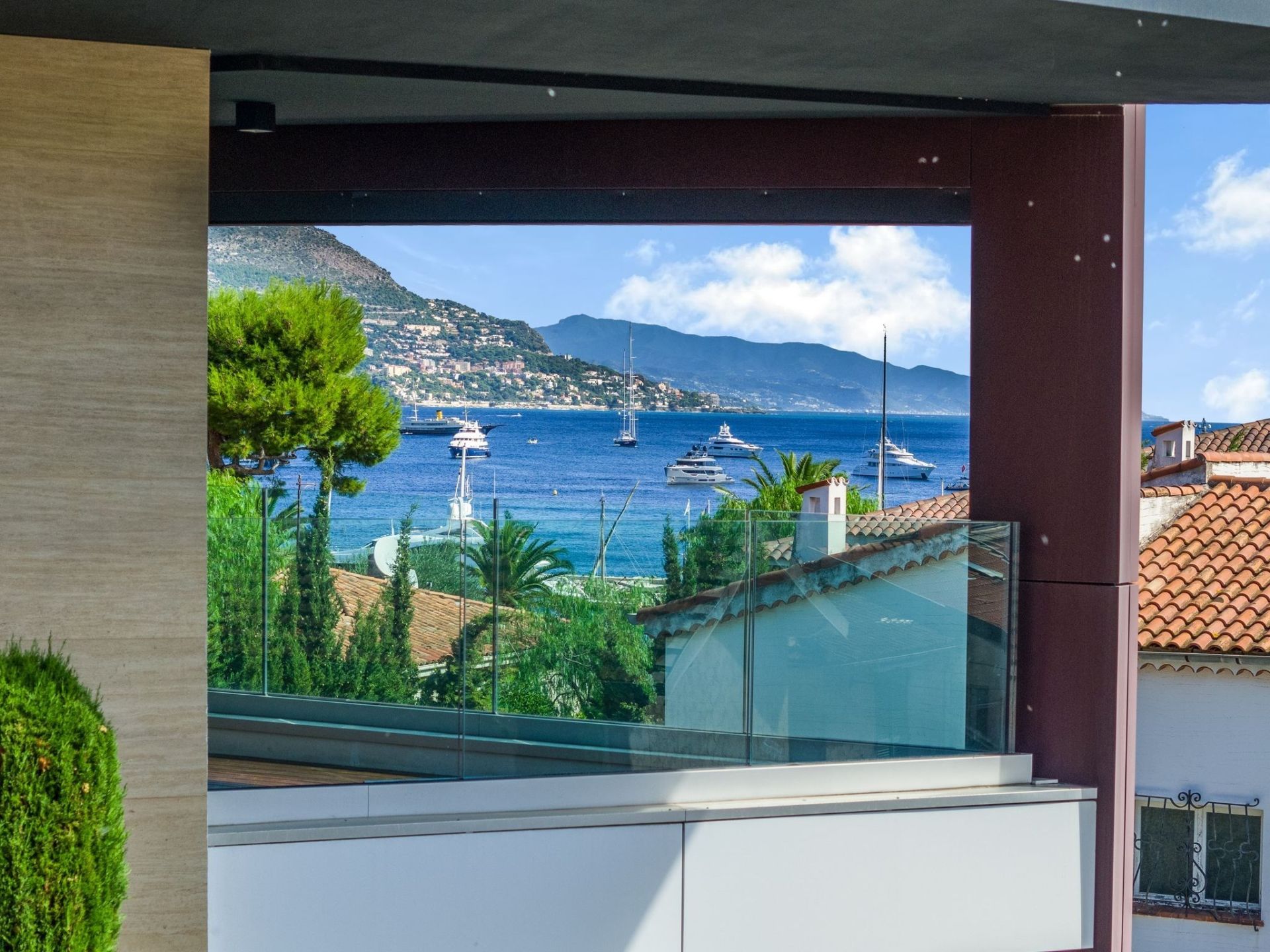 appartement 3 Pièces en vente sur ST JEAN CAP FERRAT (06230)