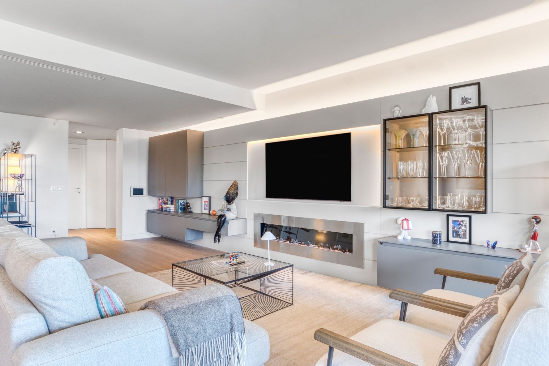 appartement 3 Pièces en vente sur ST JEAN CAP FERRAT (06230)