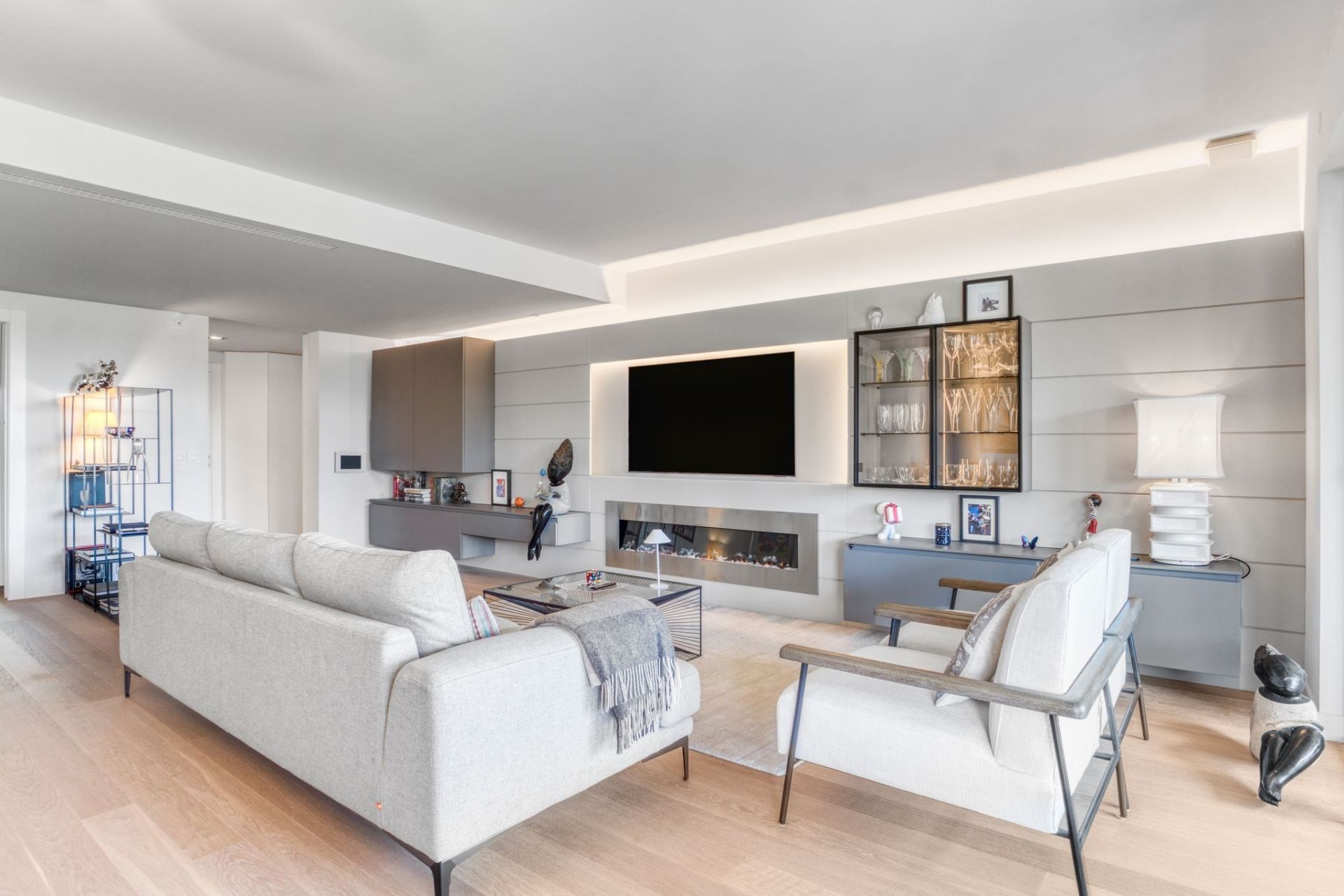 appartement 3 Pièces en vente sur ST JEAN CAP FERRAT (06230)