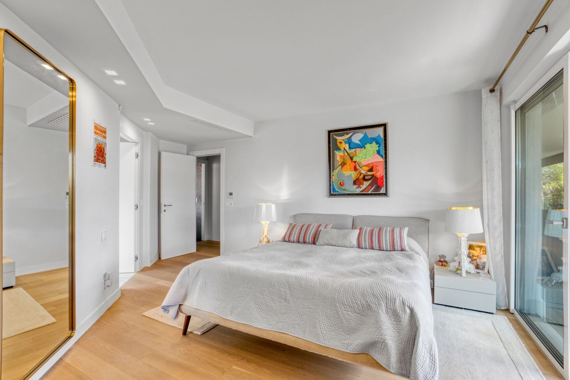 appartement 3 Pièces en vente sur ST JEAN CAP FERRAT (06230)