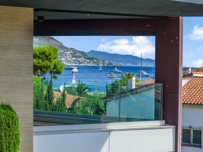 Vente Appartement Saint-Jean-Cap-Ferrat 3 Pièces 129 m²