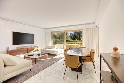 Vente Appartement Le Cannet 4 Pièces 88 m²